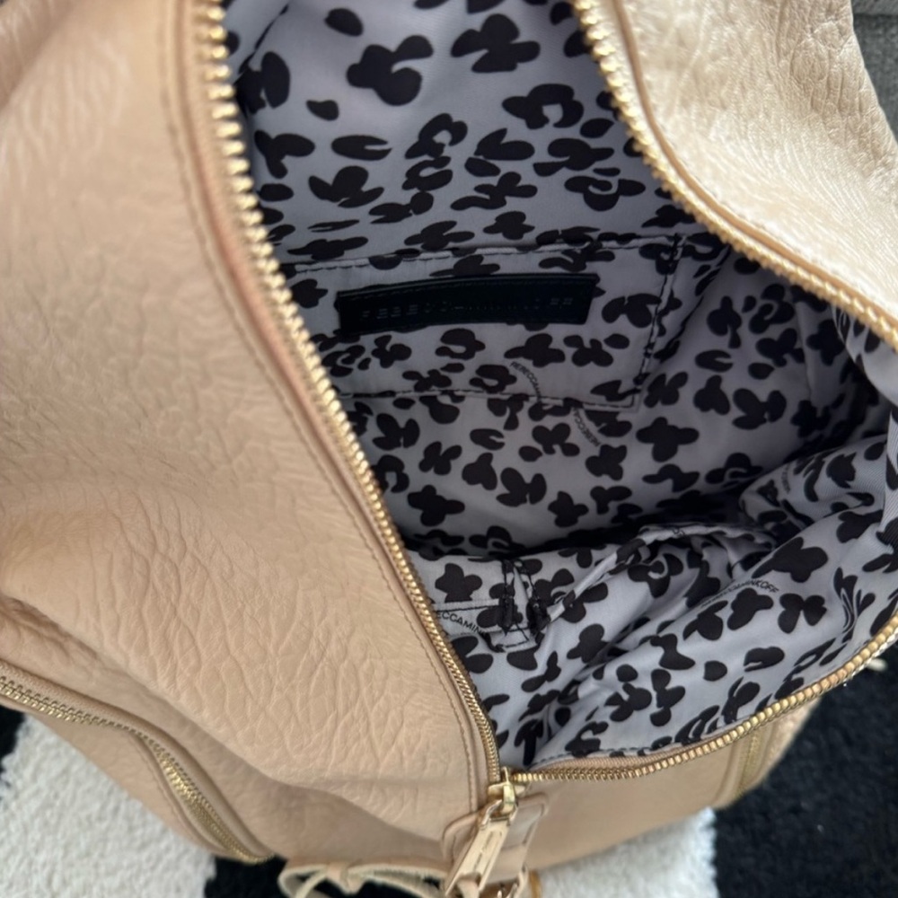 Rebecca Minkoff Julian Backpack - Picture 3 of 6